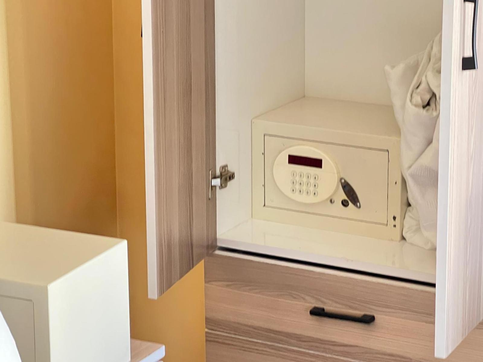 Taksim Stella Otel *
