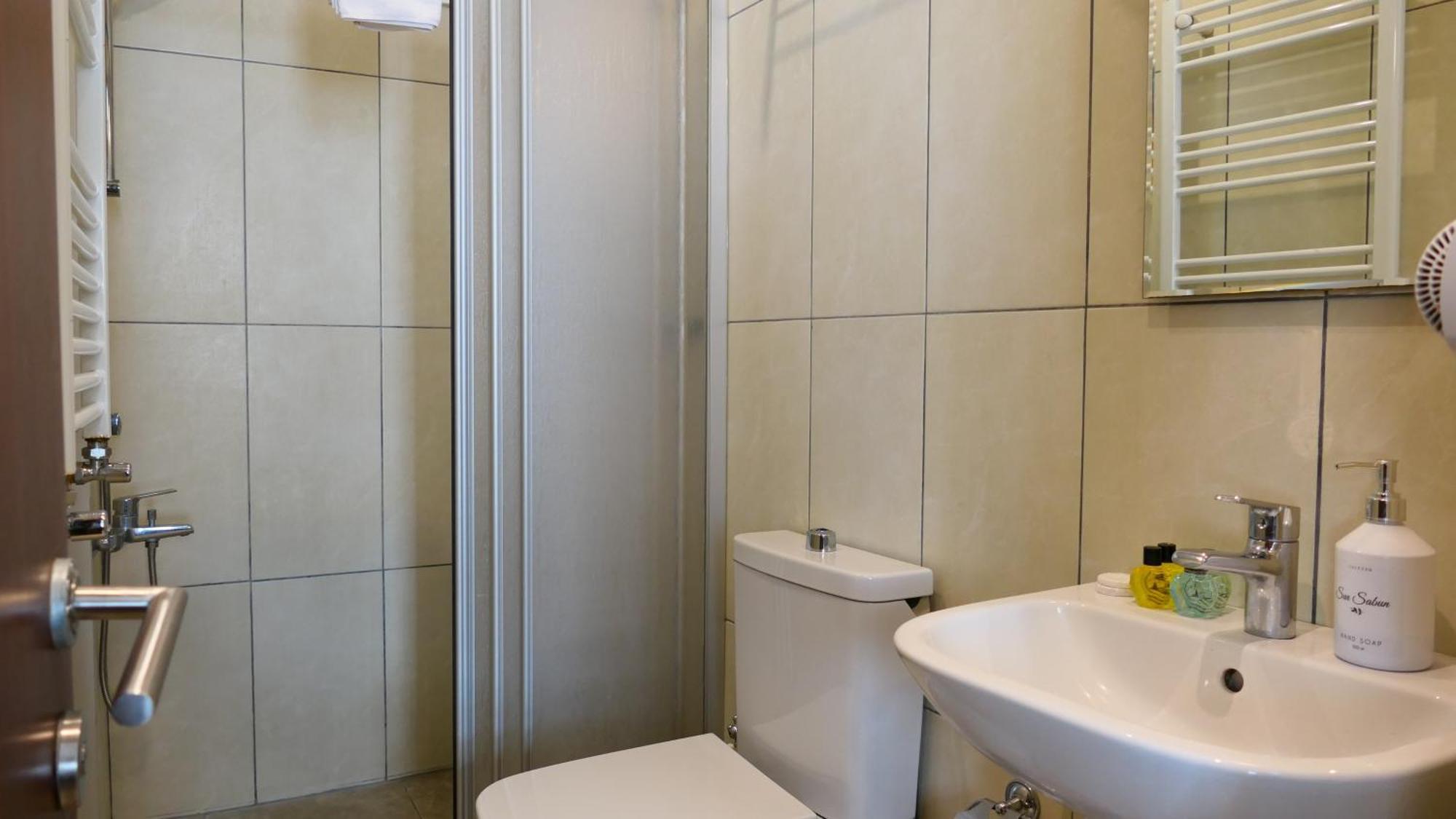 Otel Taksim Stella İstanbul