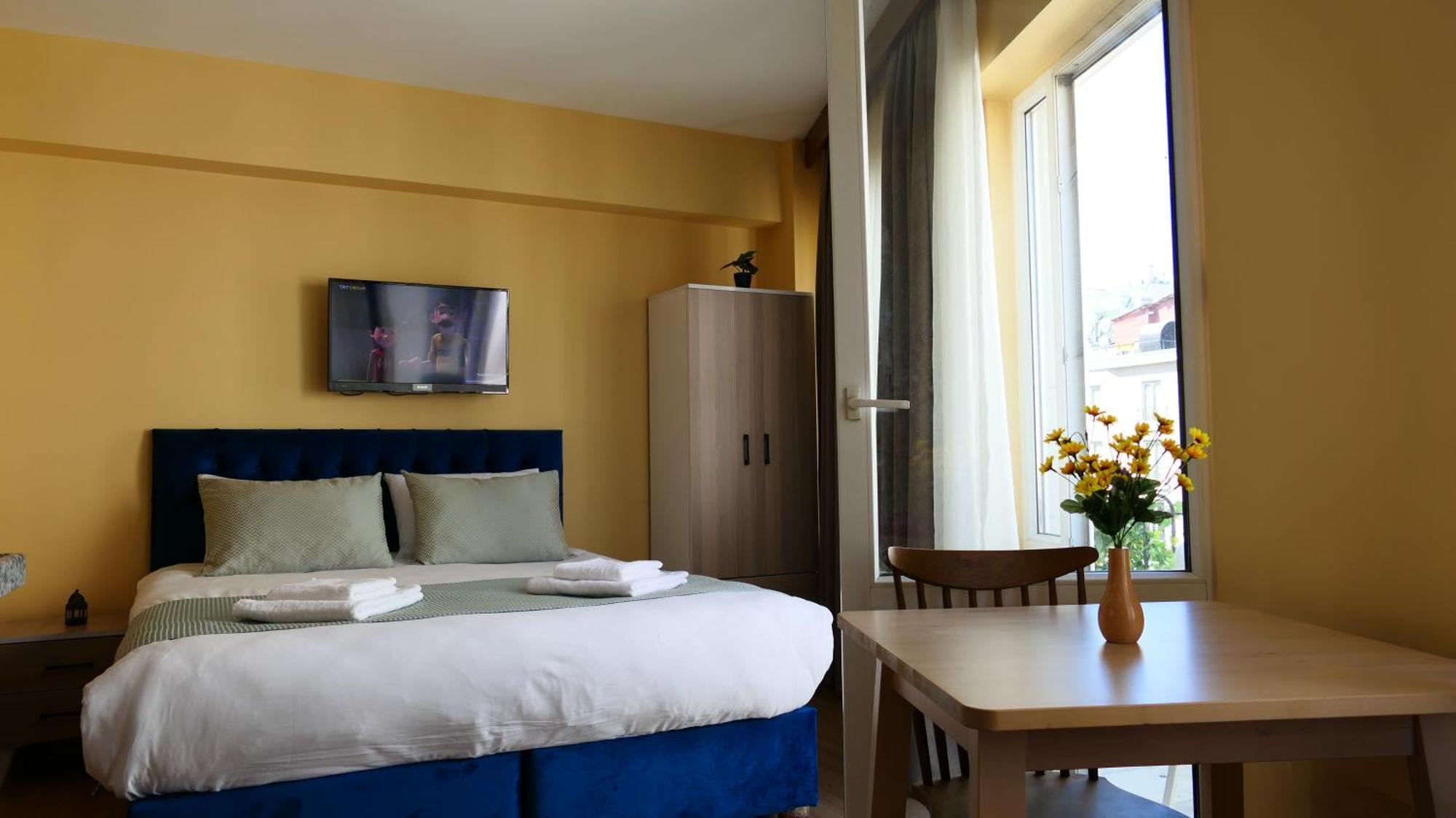 Otel Taksim Stella