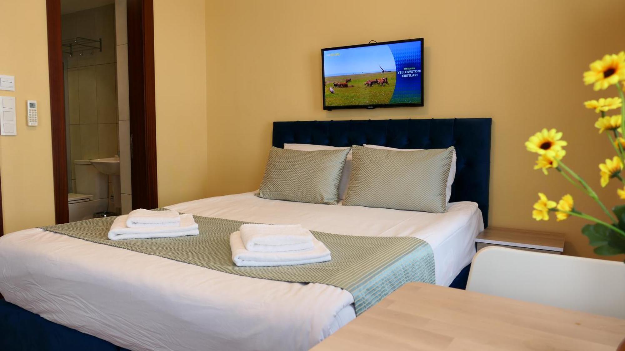 Otel Taksim Stella *