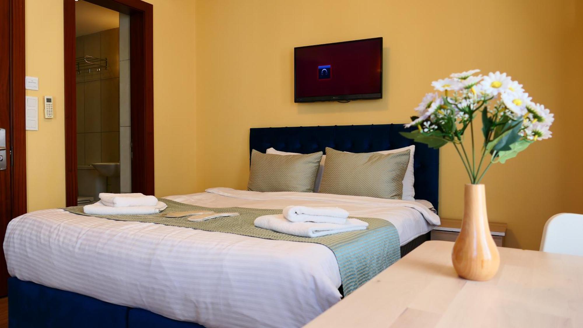Taksim Stella Otel