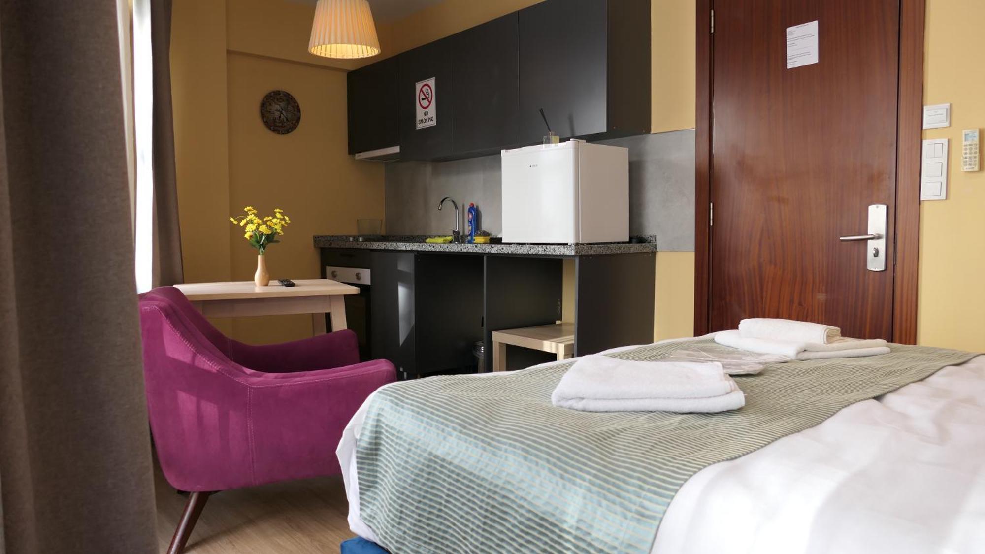 Taksim Stella Otel İstanbul