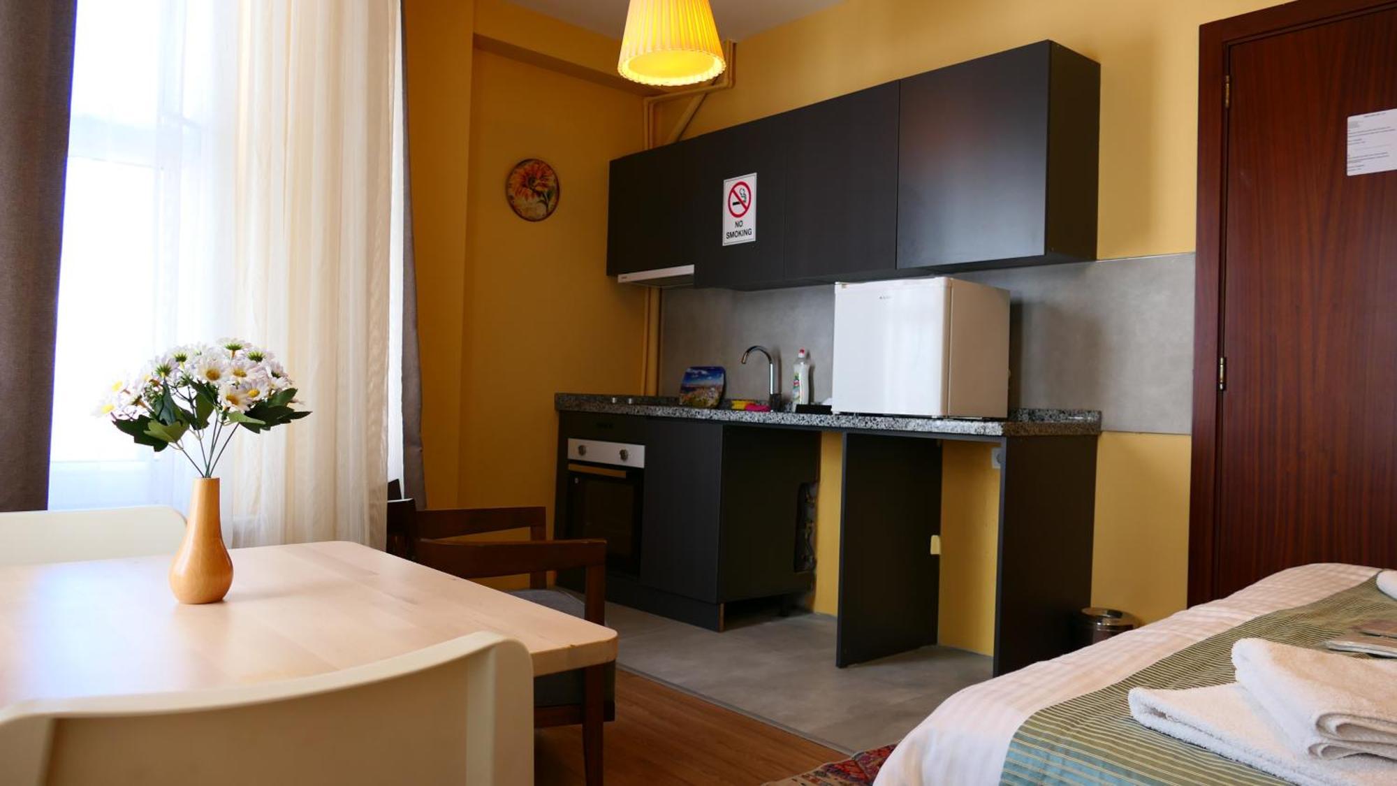 Otel Taksim Stella
