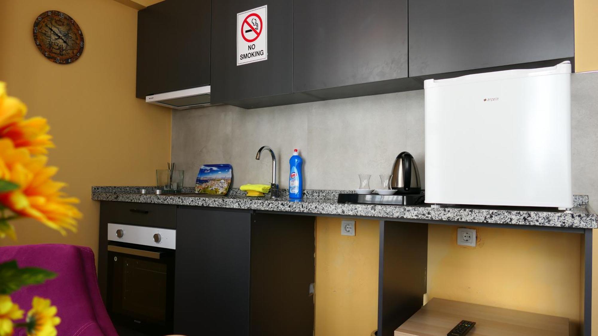 Taksim Stella Otel İstanbul