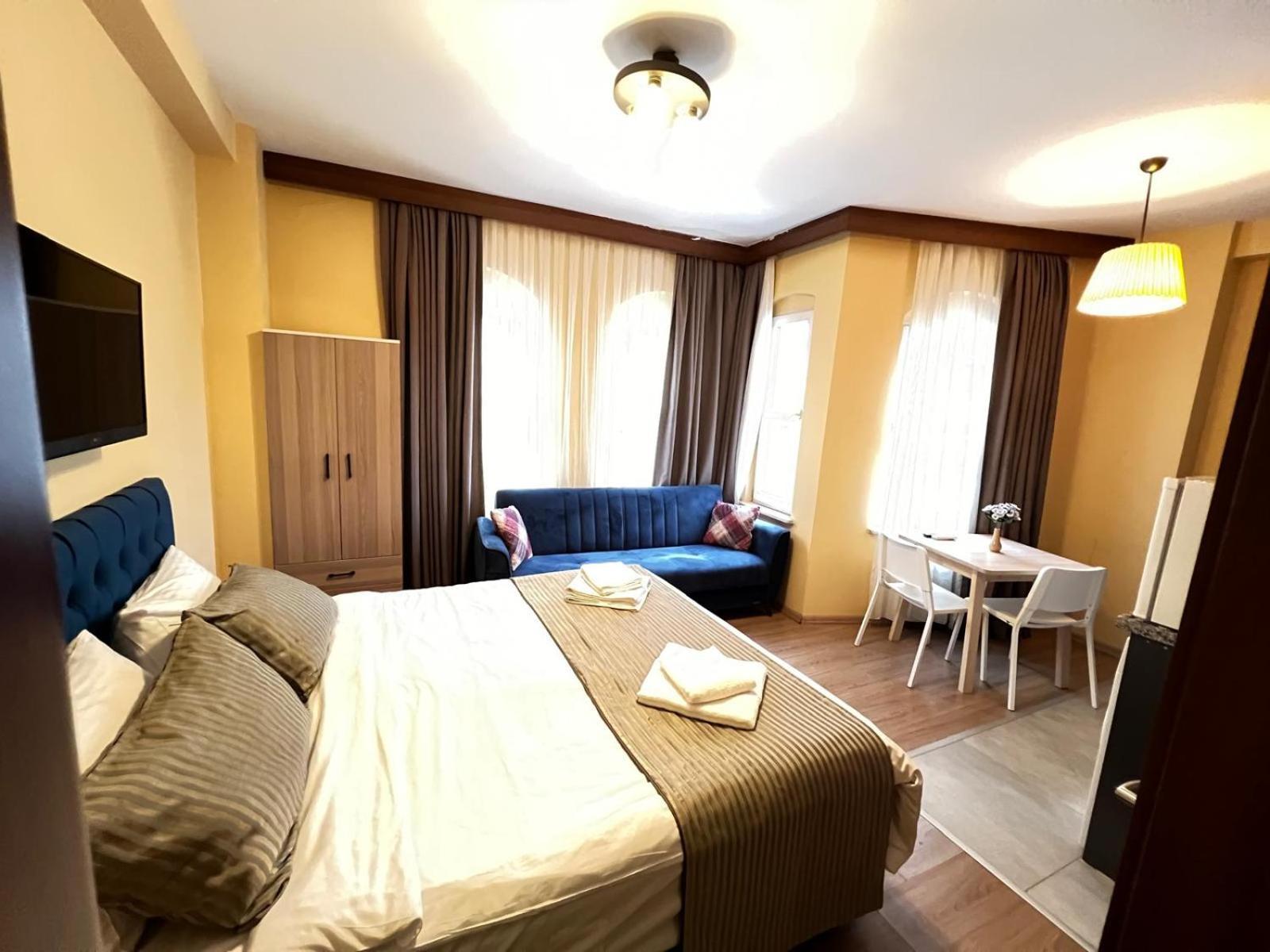Taksim Stella Hotel
