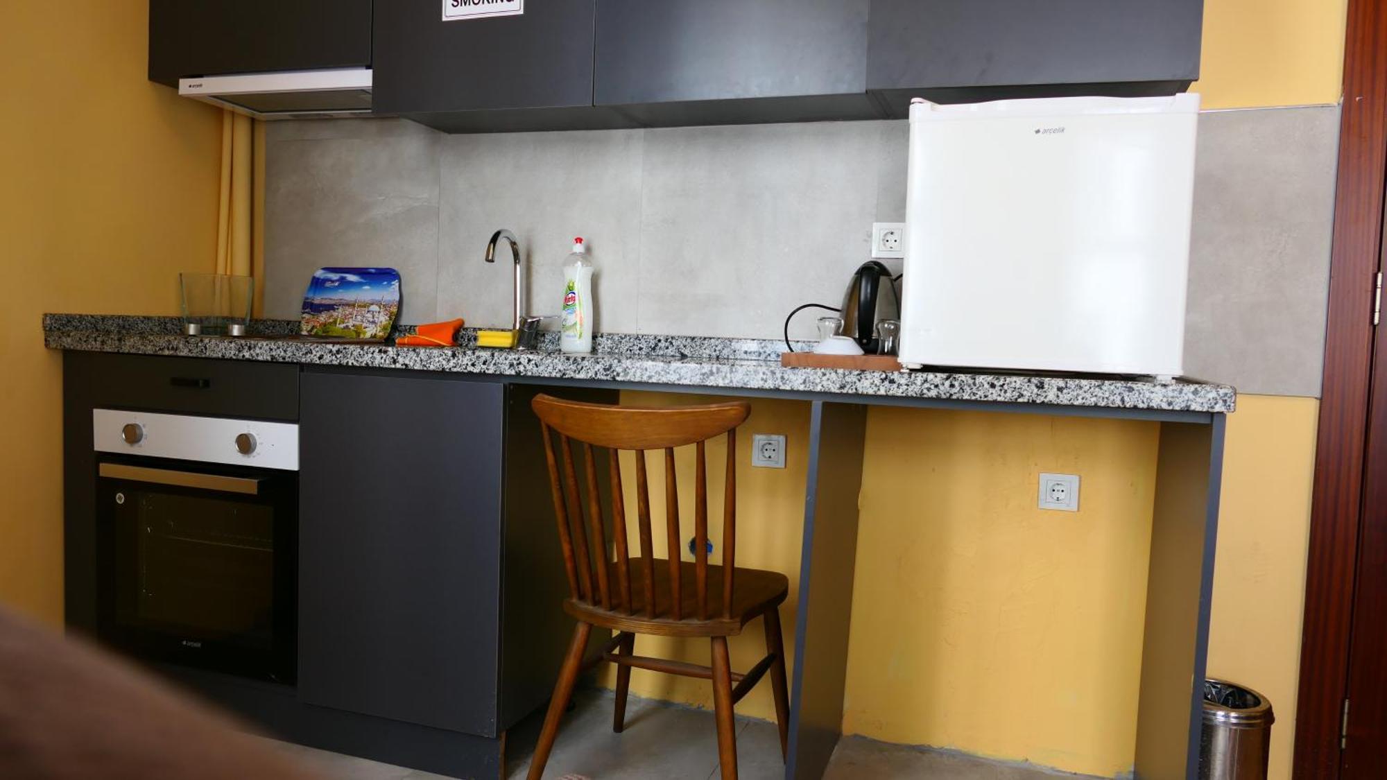 Otel Taksim Stella