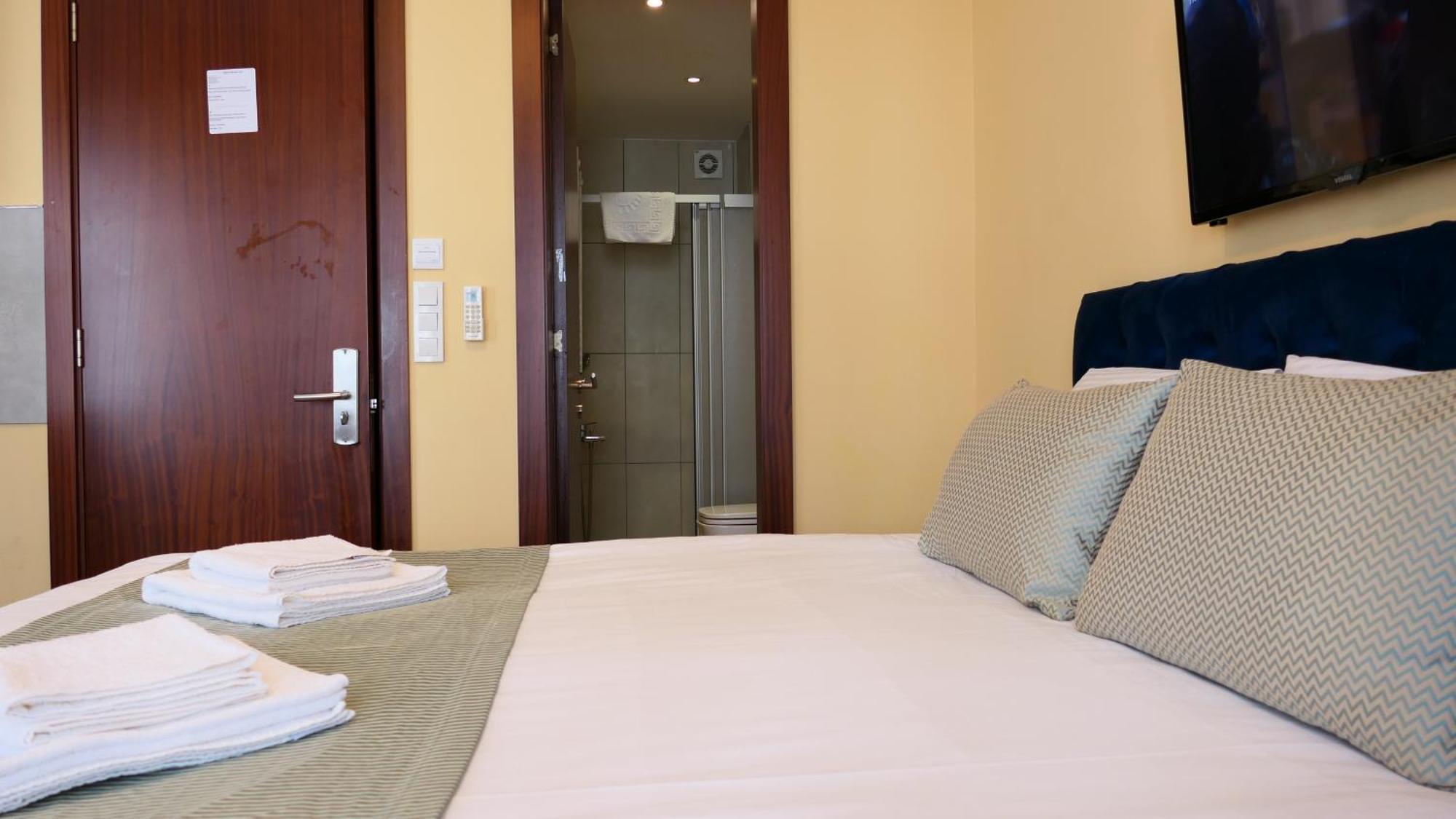 Taksim Stella Otel İstanbul