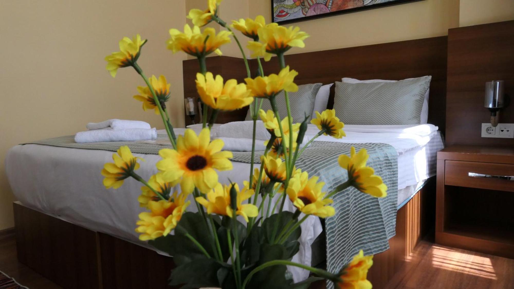 Otel Taksim Stella İstanbul