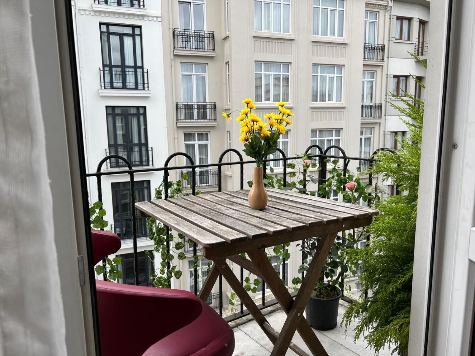 Taksim Stella Istanbul