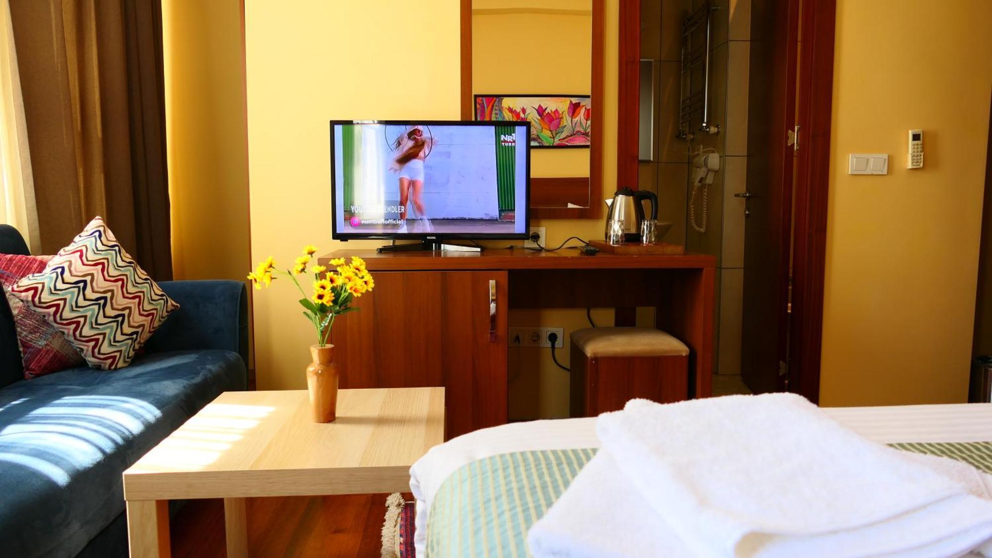 Taksim Stella Otel