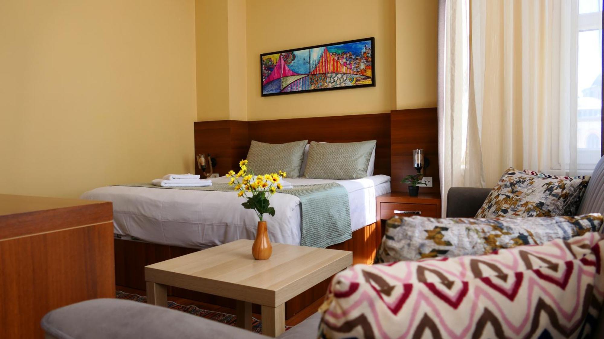Otel Taksim Stella