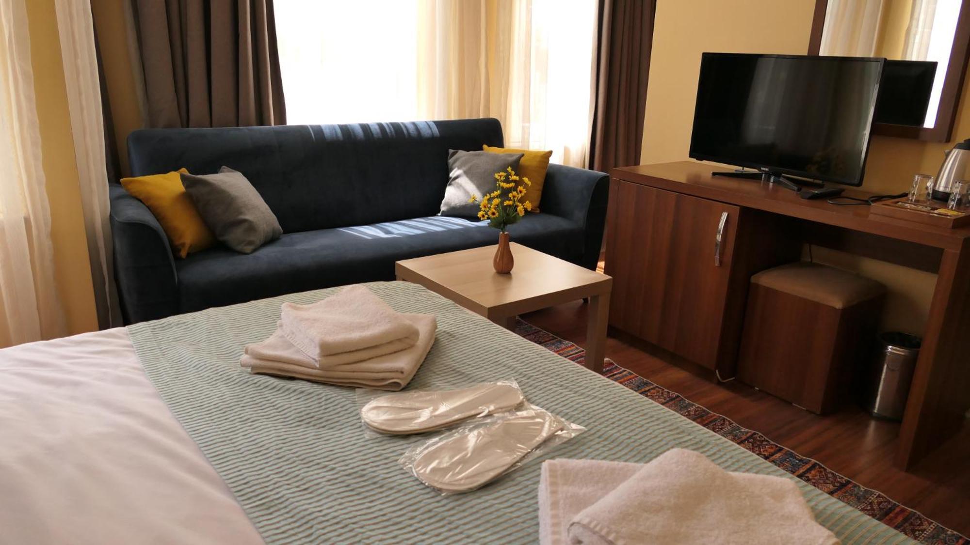 Taksim Stella Otel İstanbul