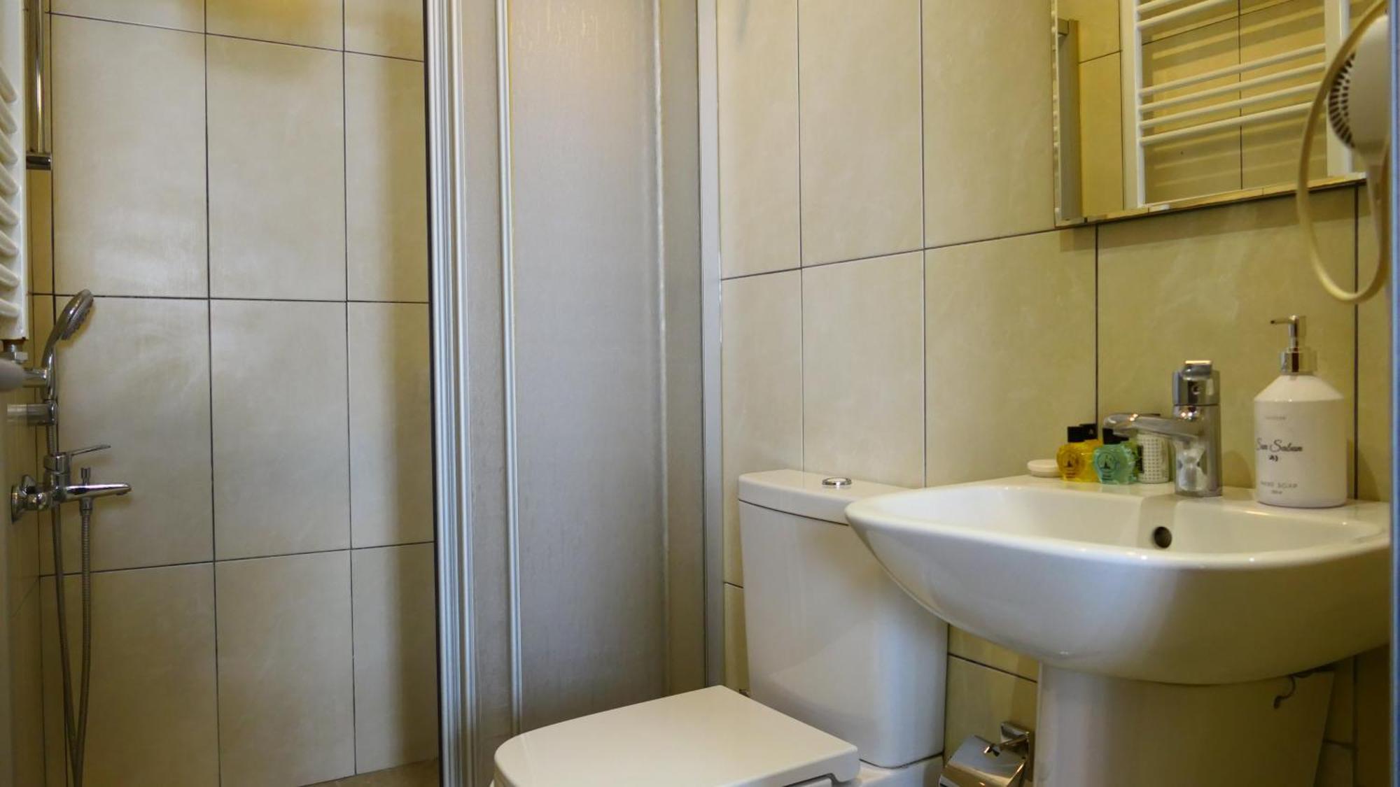 Otel Taksim Stella İstanbul
