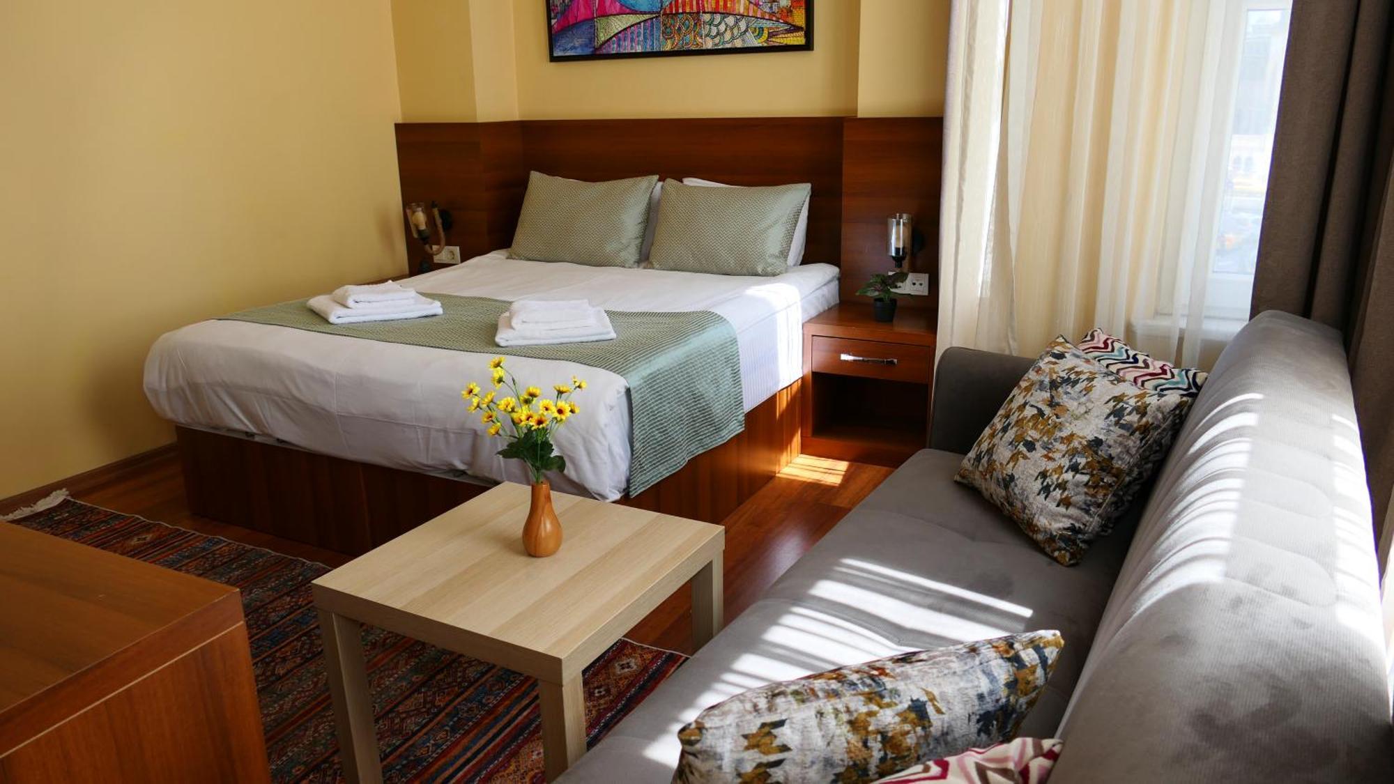 Otel Taksim Stella