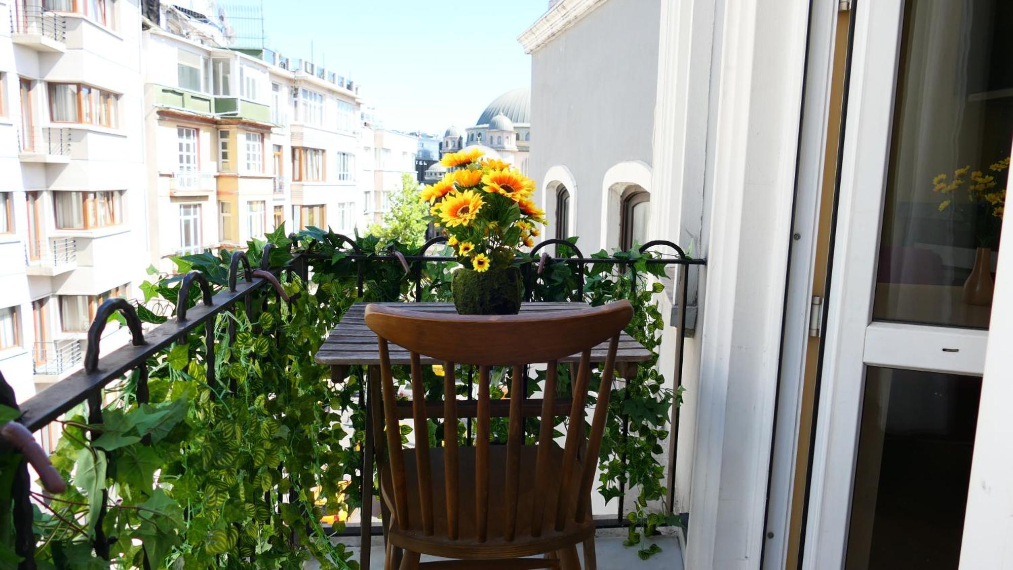 Taksim Stella Otel *