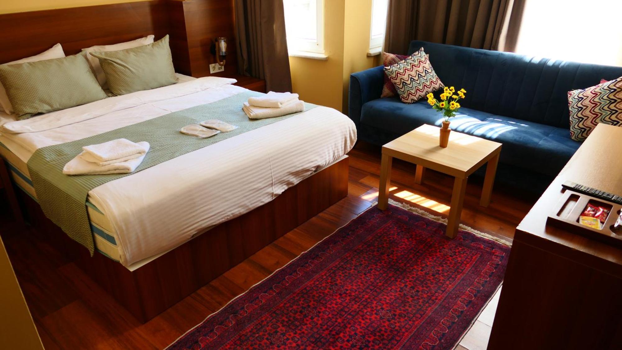 Otel Taksim Stella *