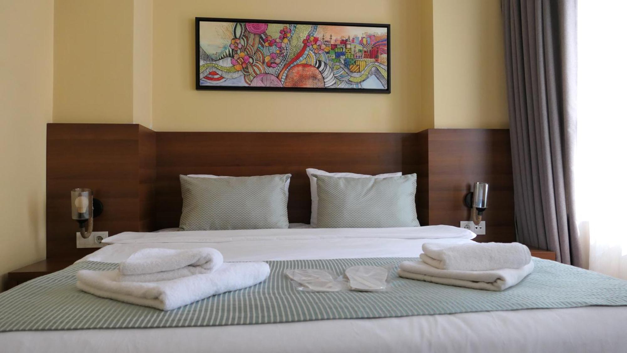 Taksim Stella Otel İstanbul