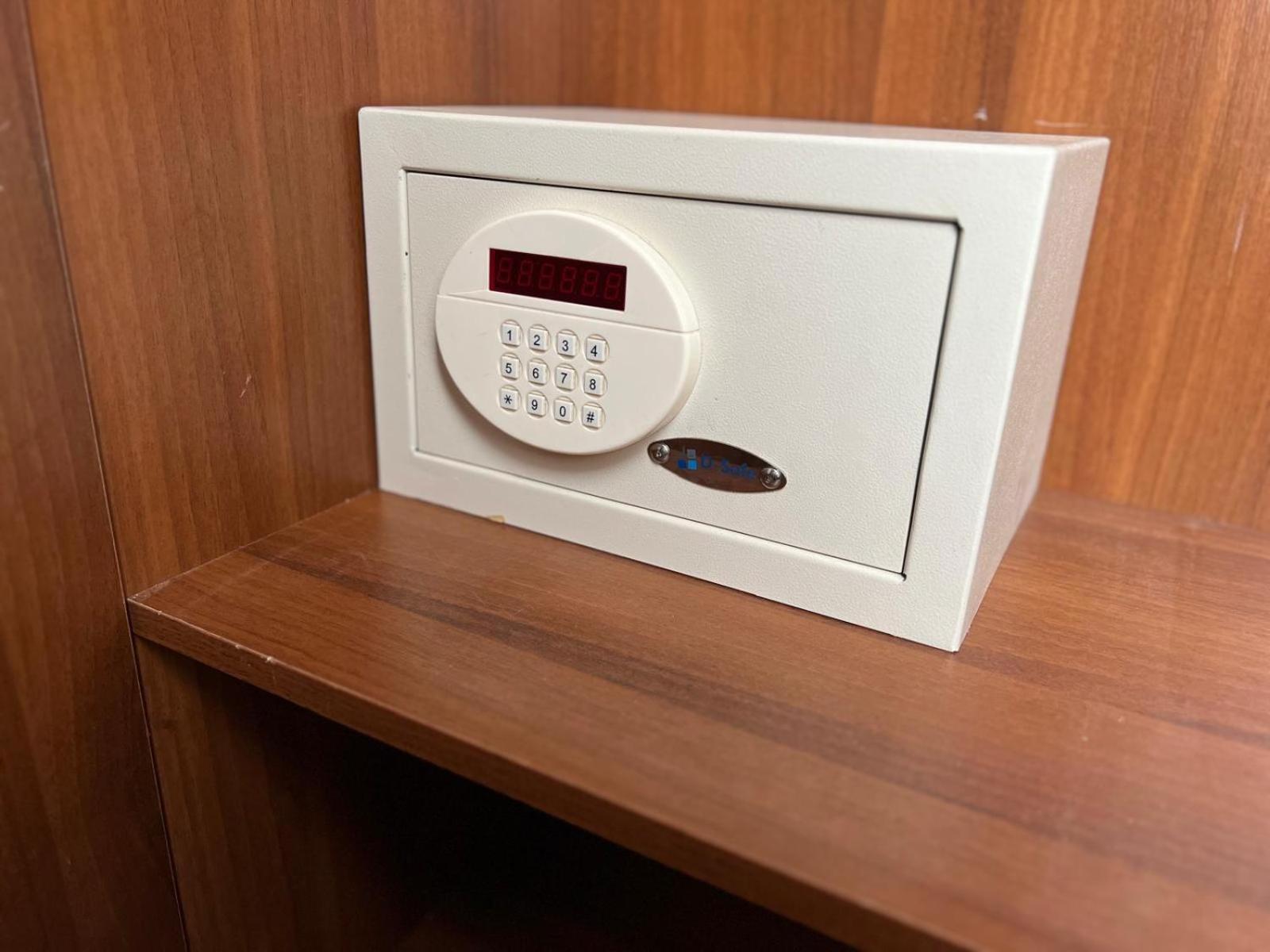 Hotel Taksim Stella