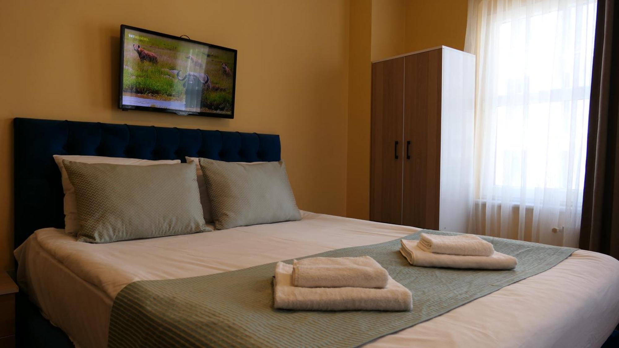 Taksim Stella Otel *