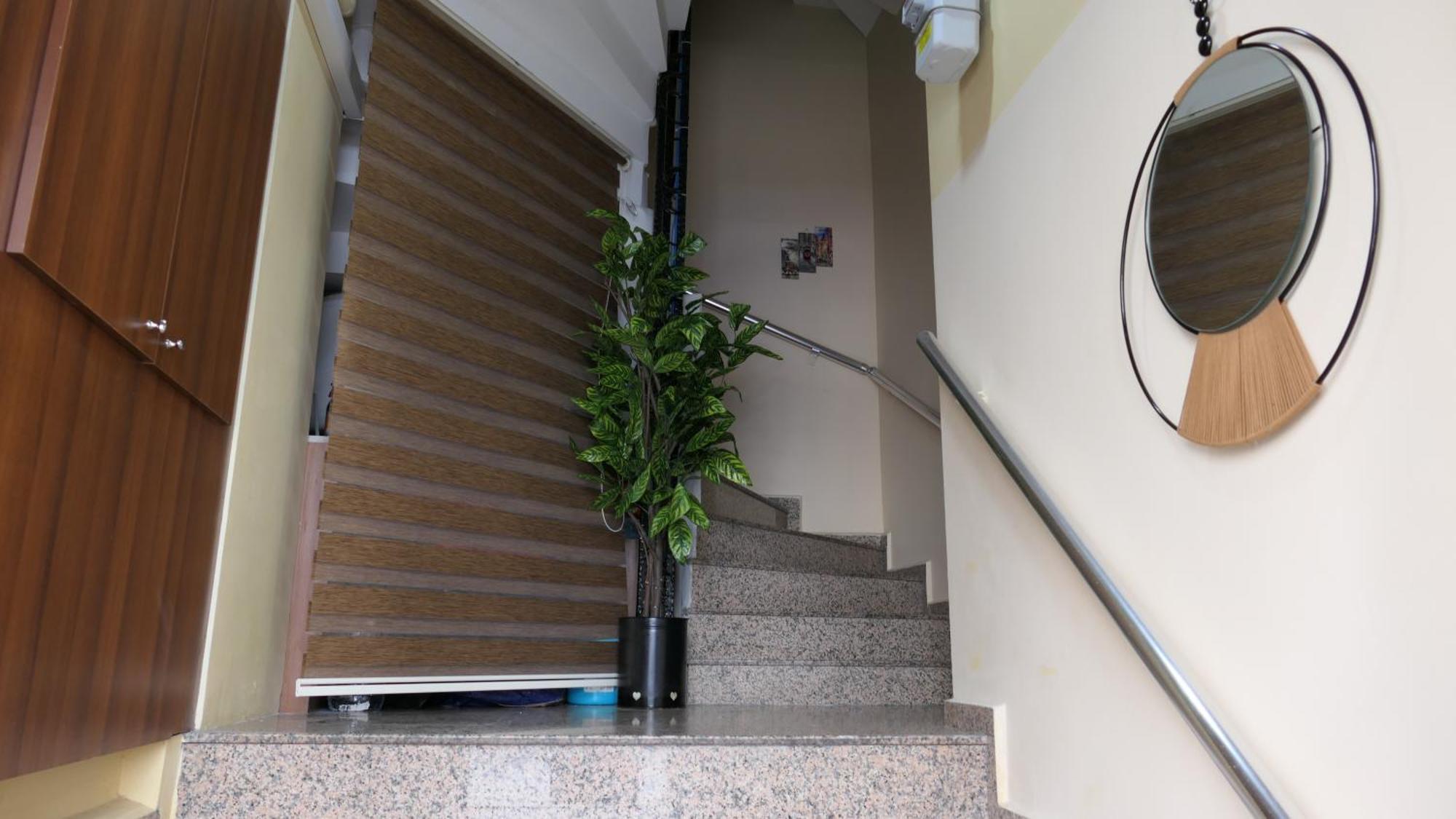 Otel Taksim Stella *