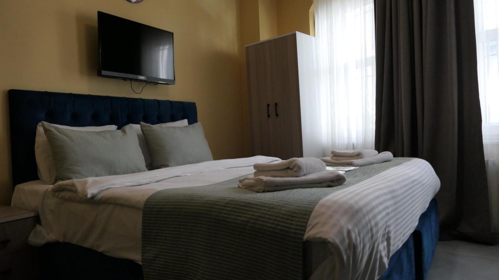 Taksim Stella Otel *
