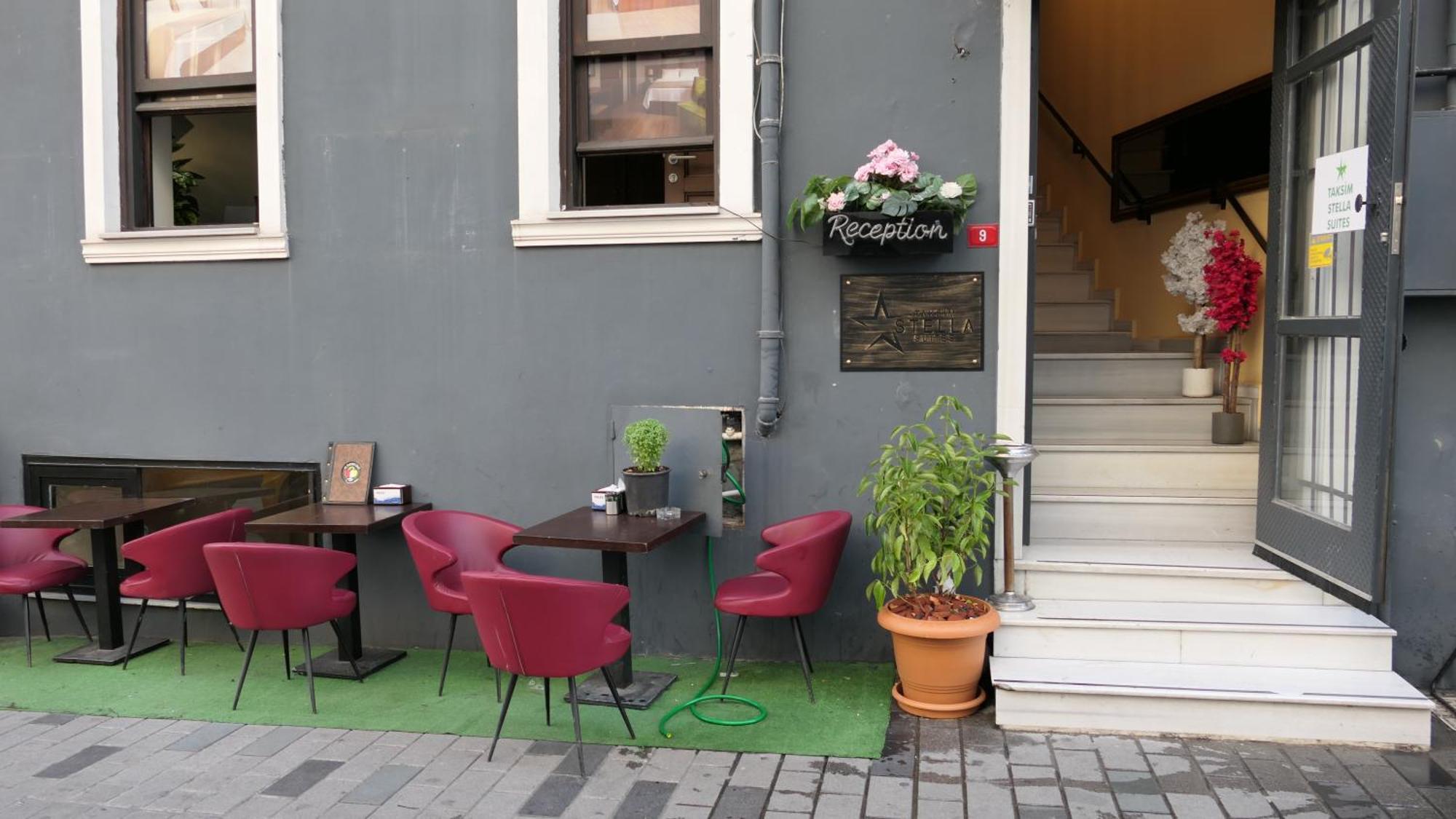 Taksim Stella Istanbul