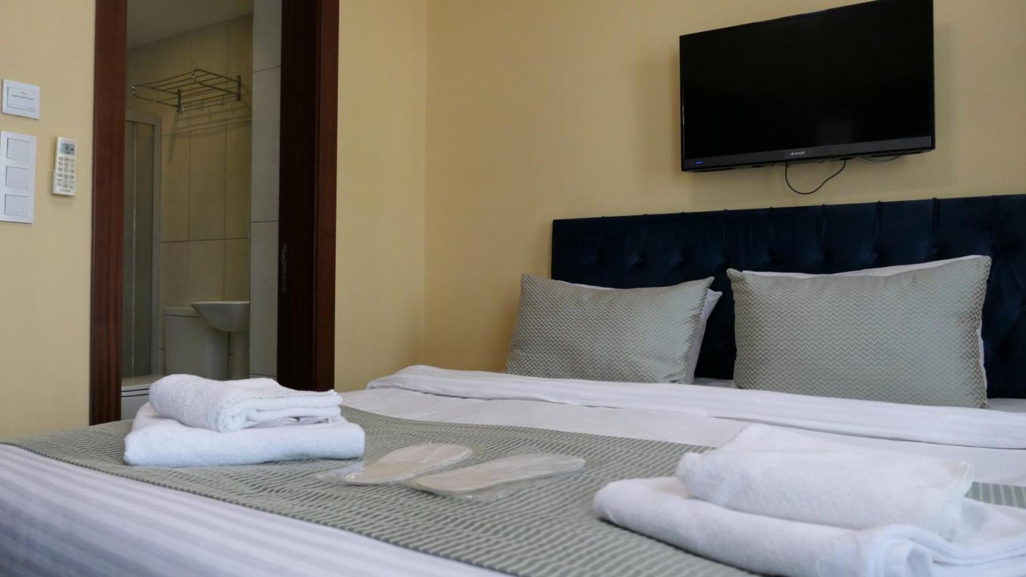 Taksim Stella Otel *