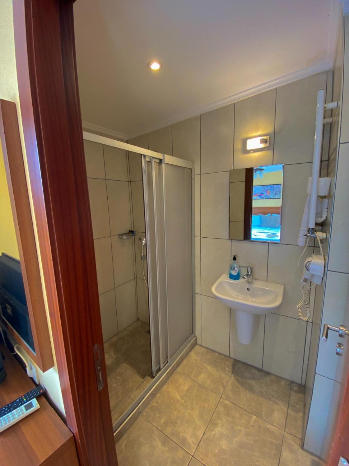 Otel Taksim Stella