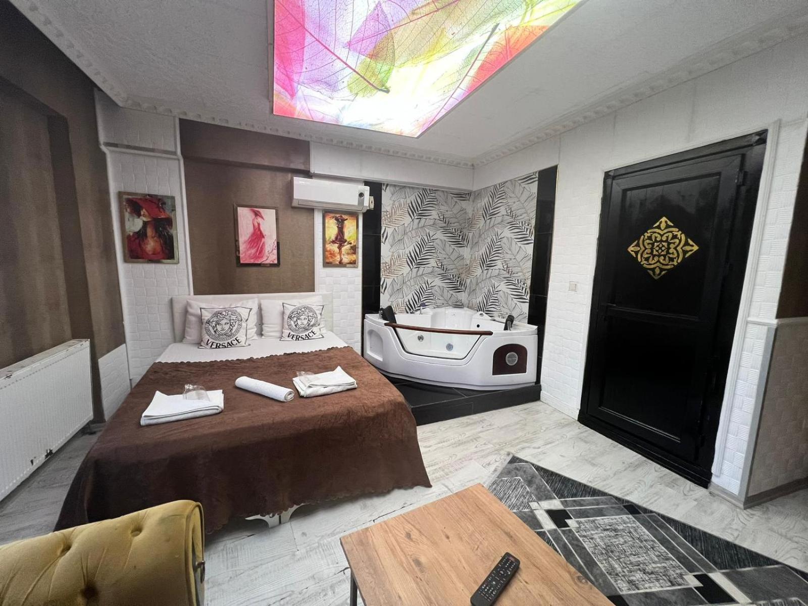 Apart Otel Royal Hotel Fatih İstanbul