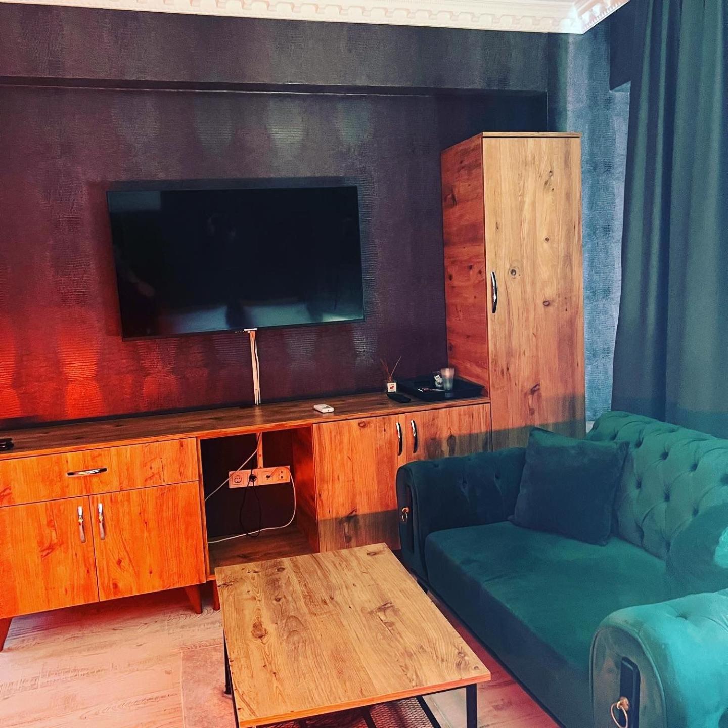 Royal Hotel Fatih