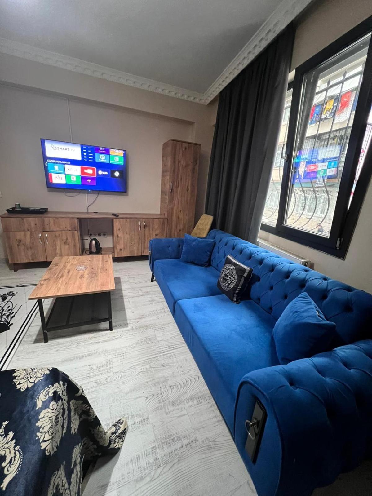Royal Hotel Fatih Apart Otel 5*