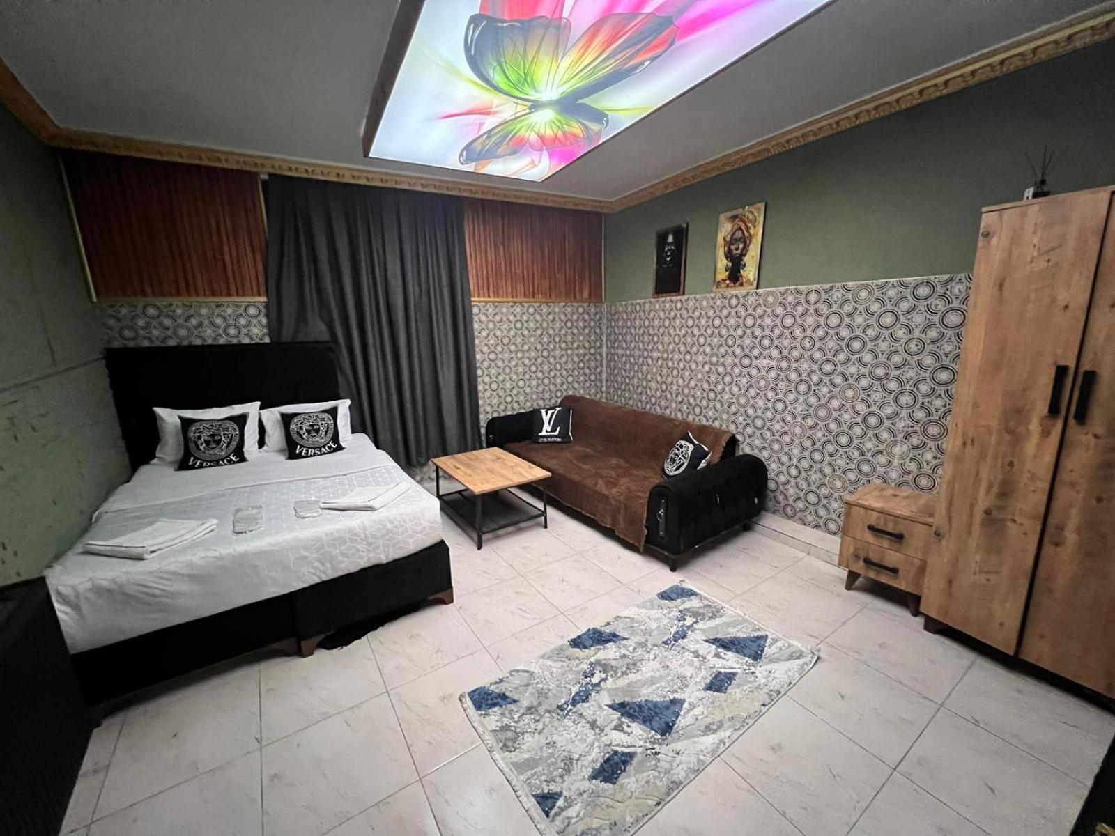 Apart Otel Royal Hotel Fatih İstanbul