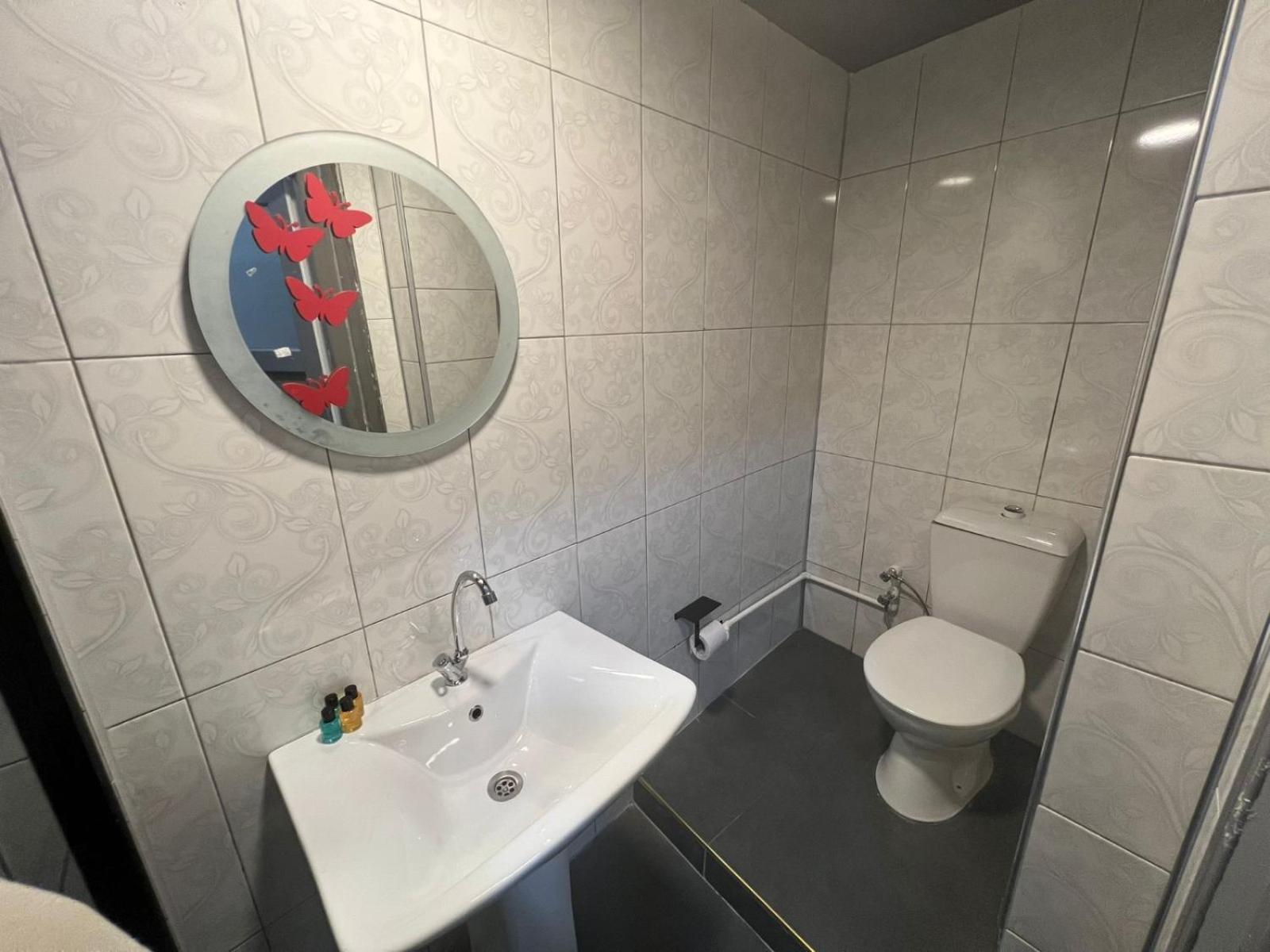 Apart Otel Royal Hotel Fatih 5*