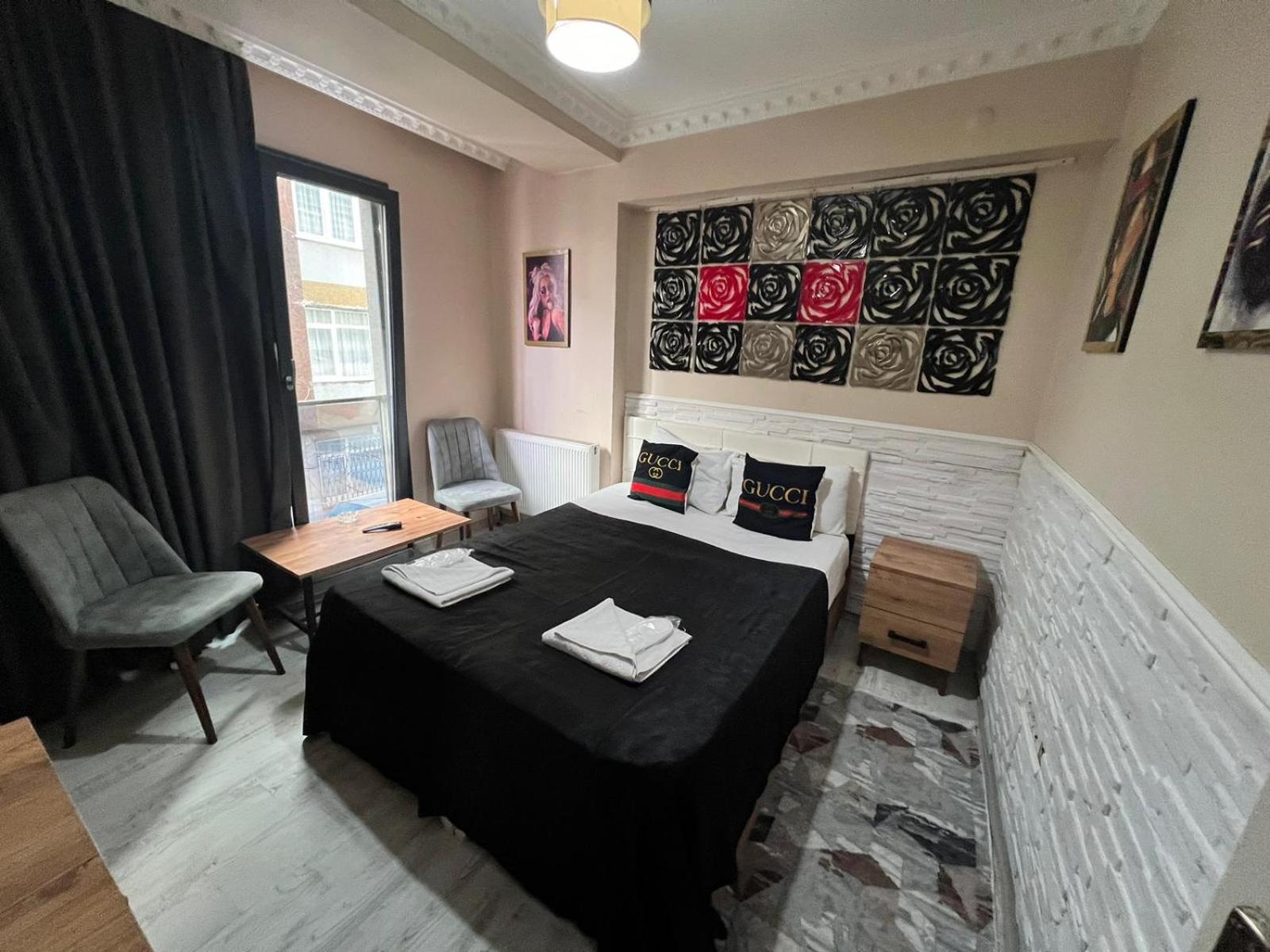 Apart Otel Royal Hotel Fatih