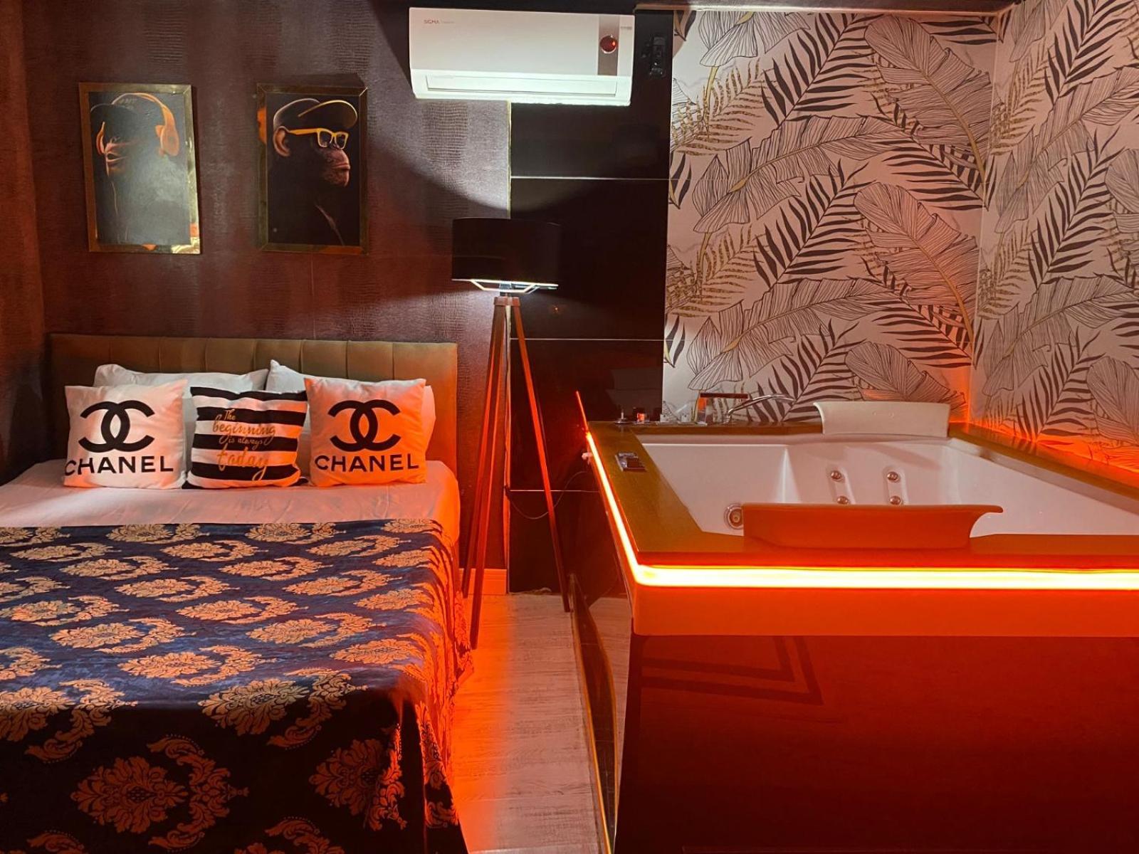 Apart Otel Royal Hotel Fatih 5*