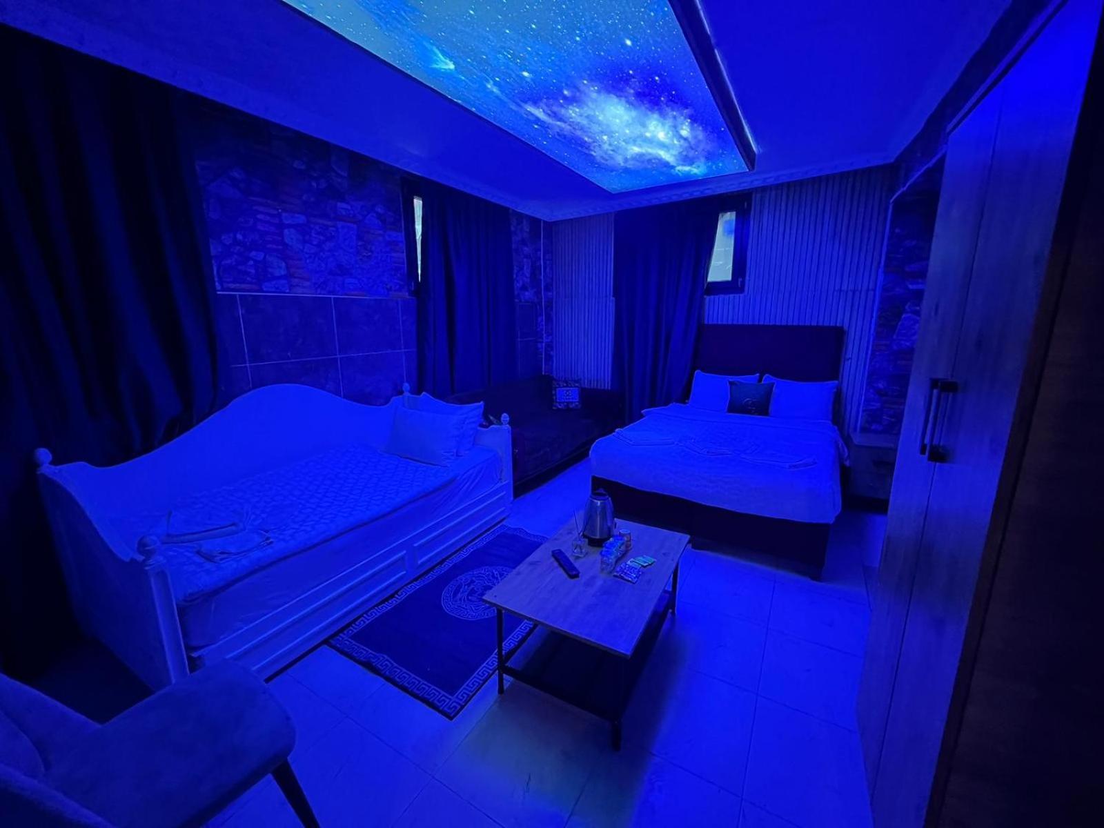 Apart Otel Royal Hotel Fatih İstanbul