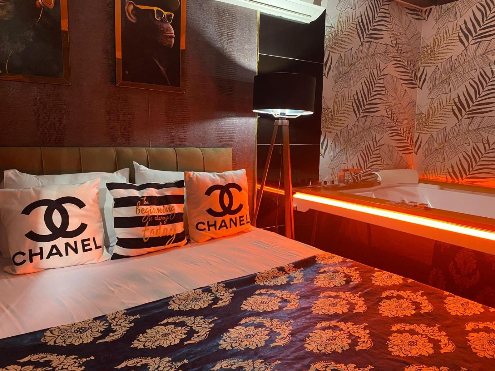 Royal Hotel Fatih Apart Otel İstanbul