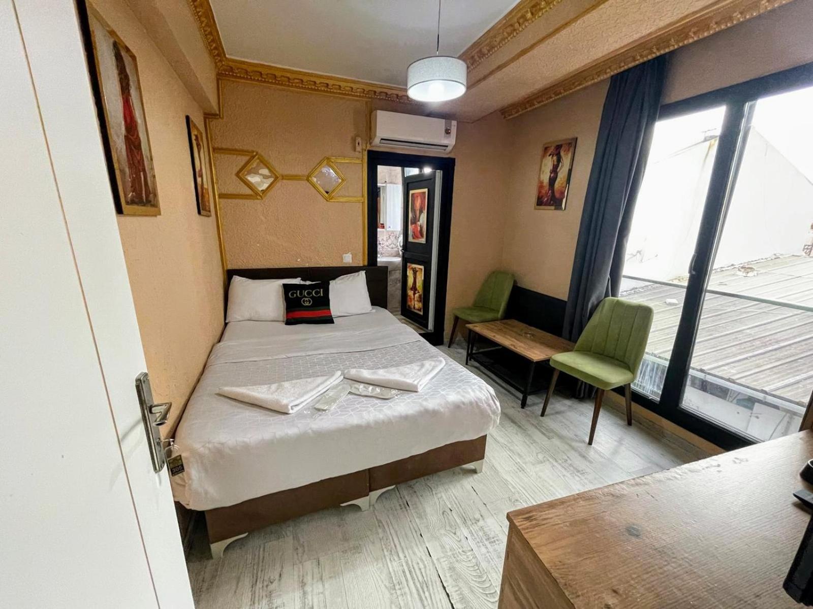 Apart Otel Royal Hotel Fatih İstanbul