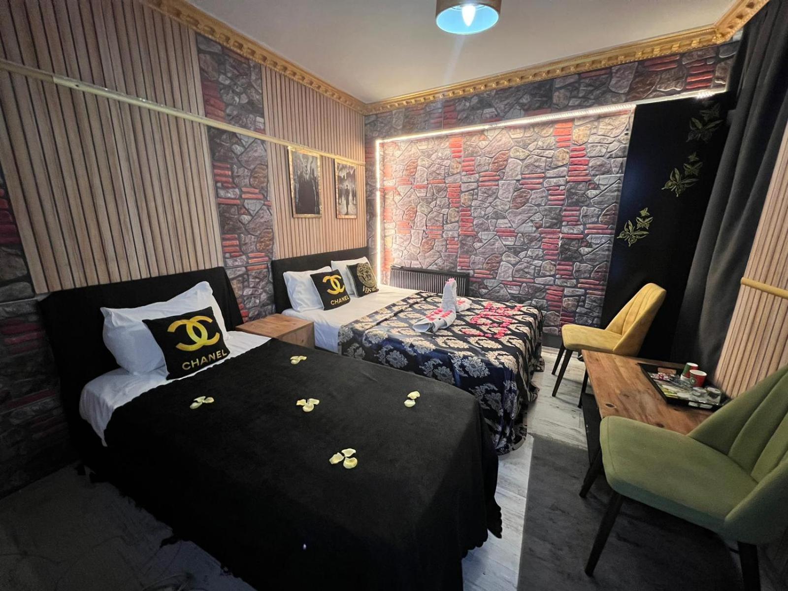 Royal Hotel Fatih 5*