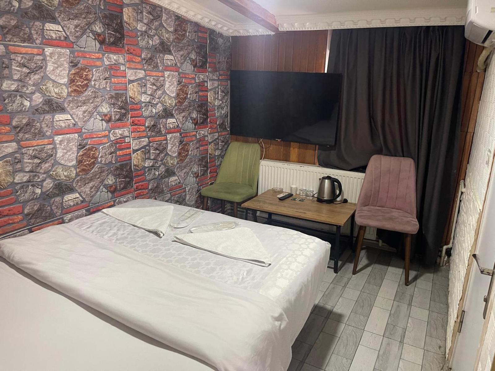 Royal Hotel Fatih