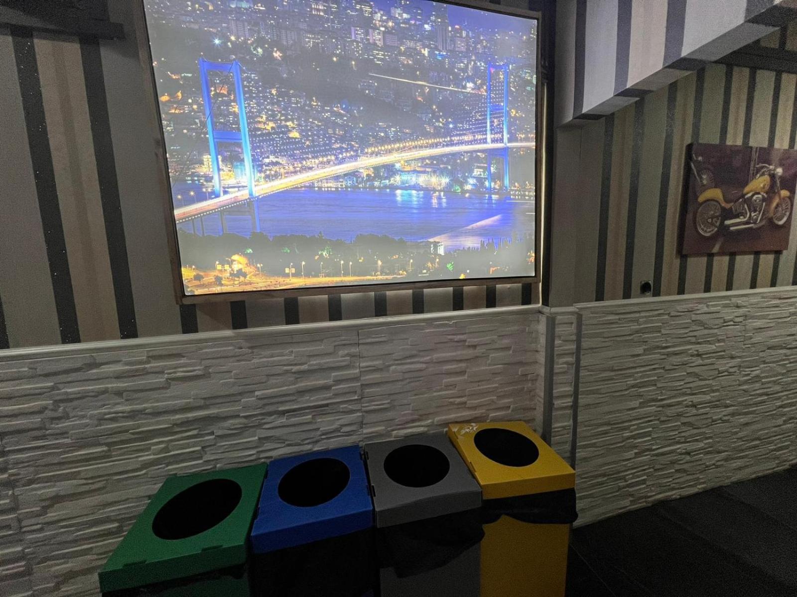 Royal Hotel Fatih Apart Otel İstanbul
