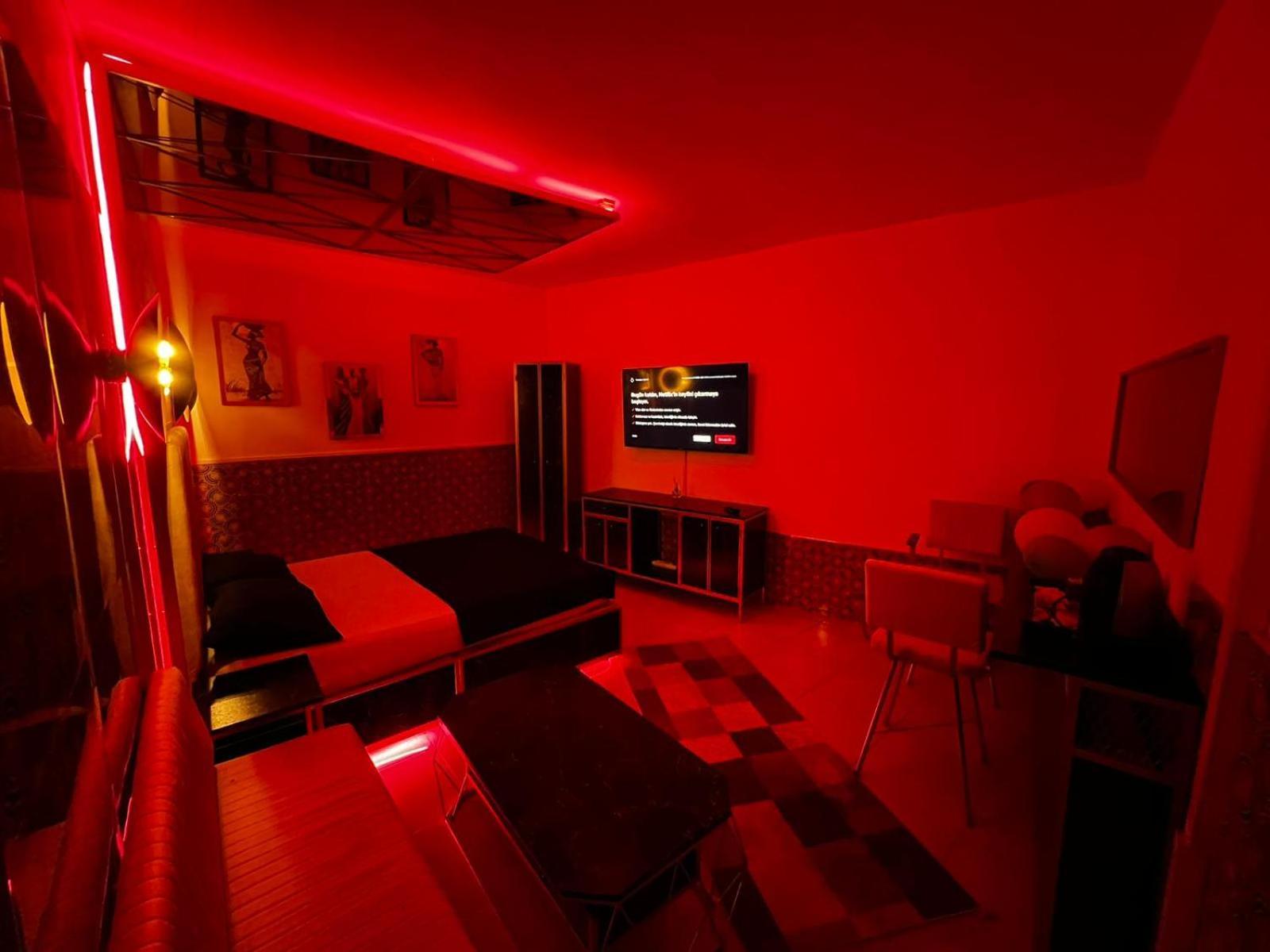 Apart Otel Royal Hotel Fatih 5*