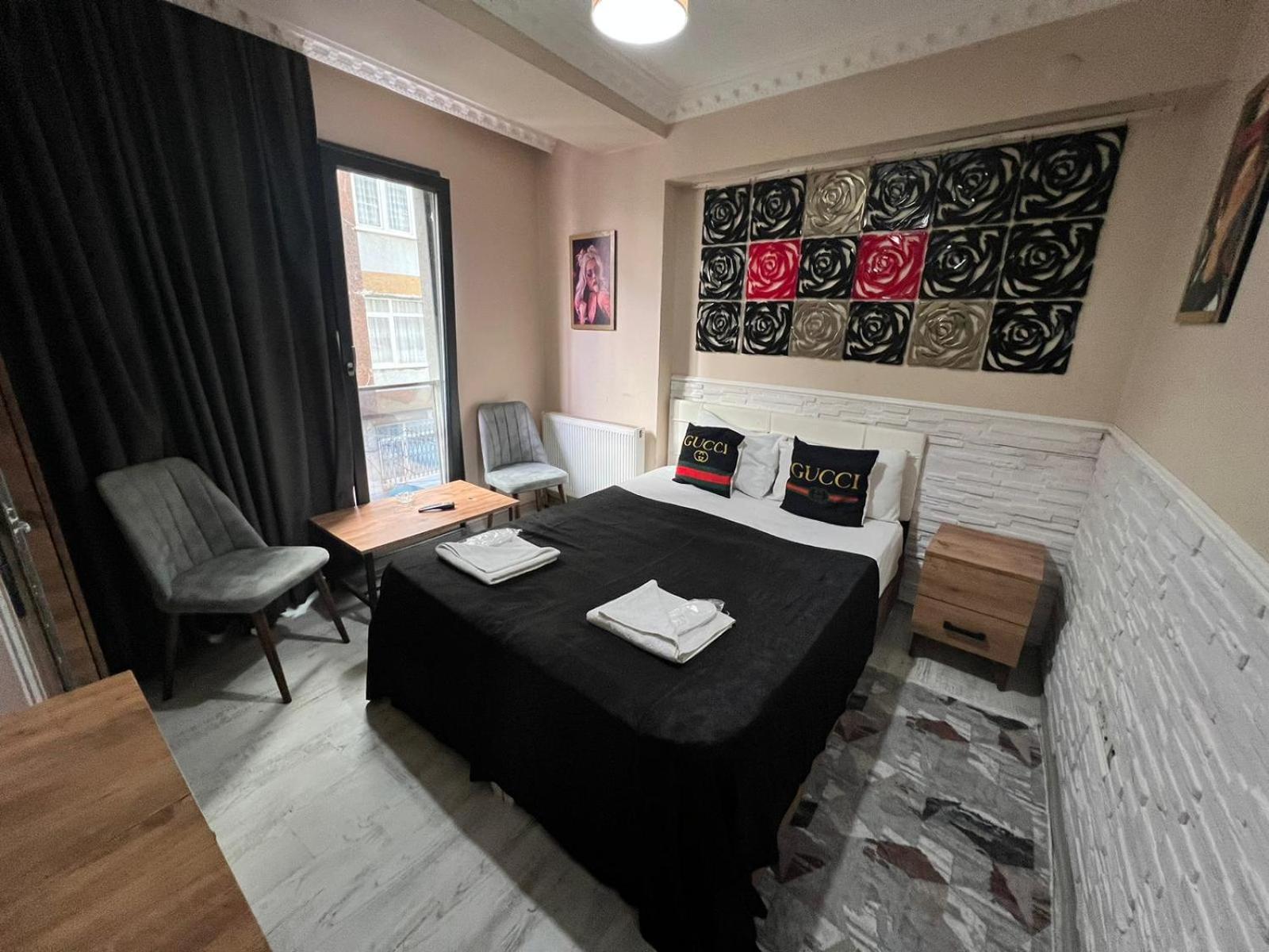 Royal Hotel Fatih Apart Otel İstanbul