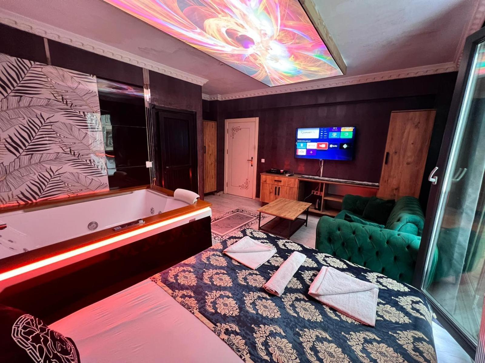 Royal Hotel Fatih