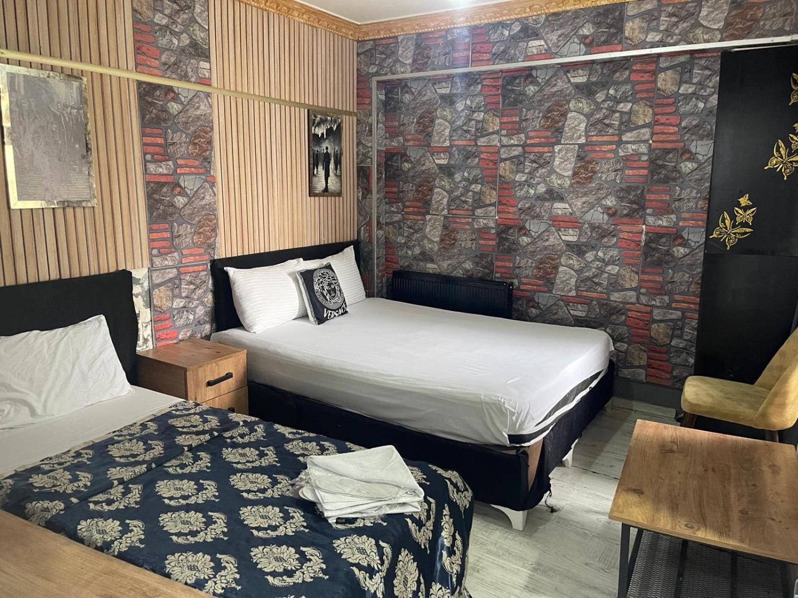 Royal Hotel Fatih Apart Otel 5*
