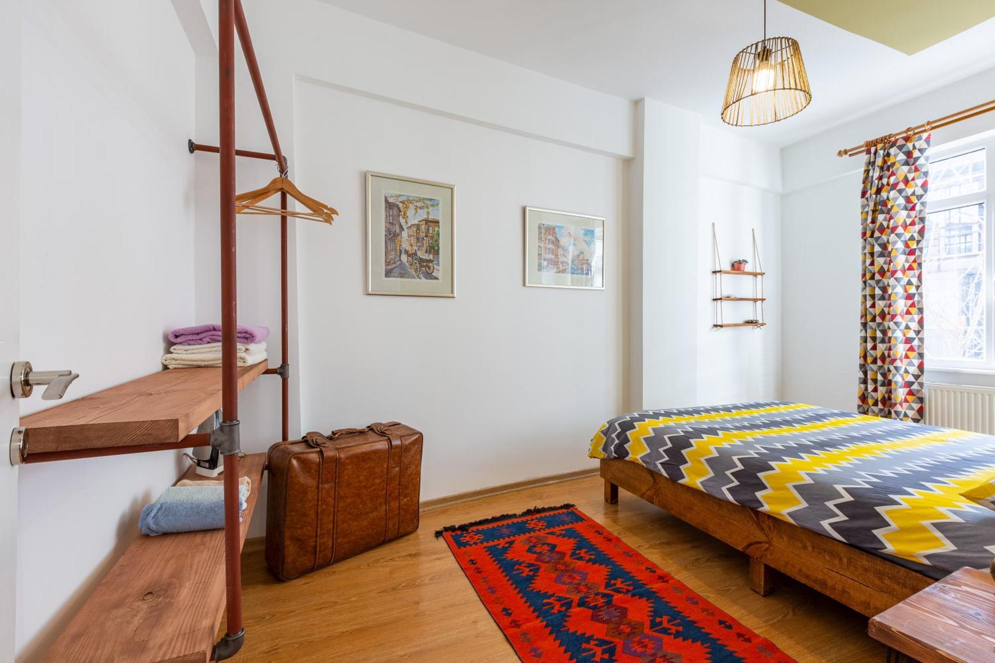 Ports Hotel Istanbul