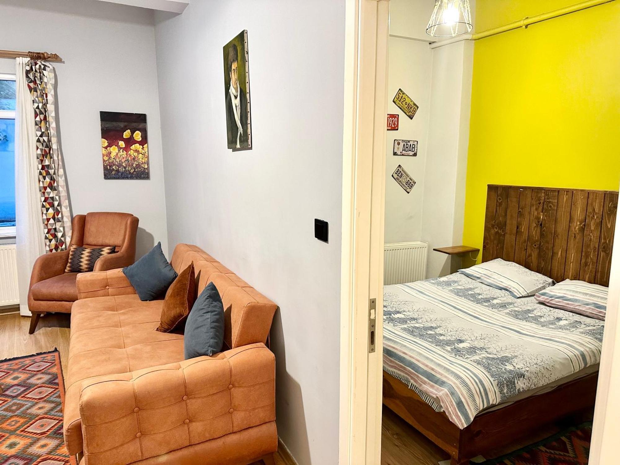 Ports Hotel