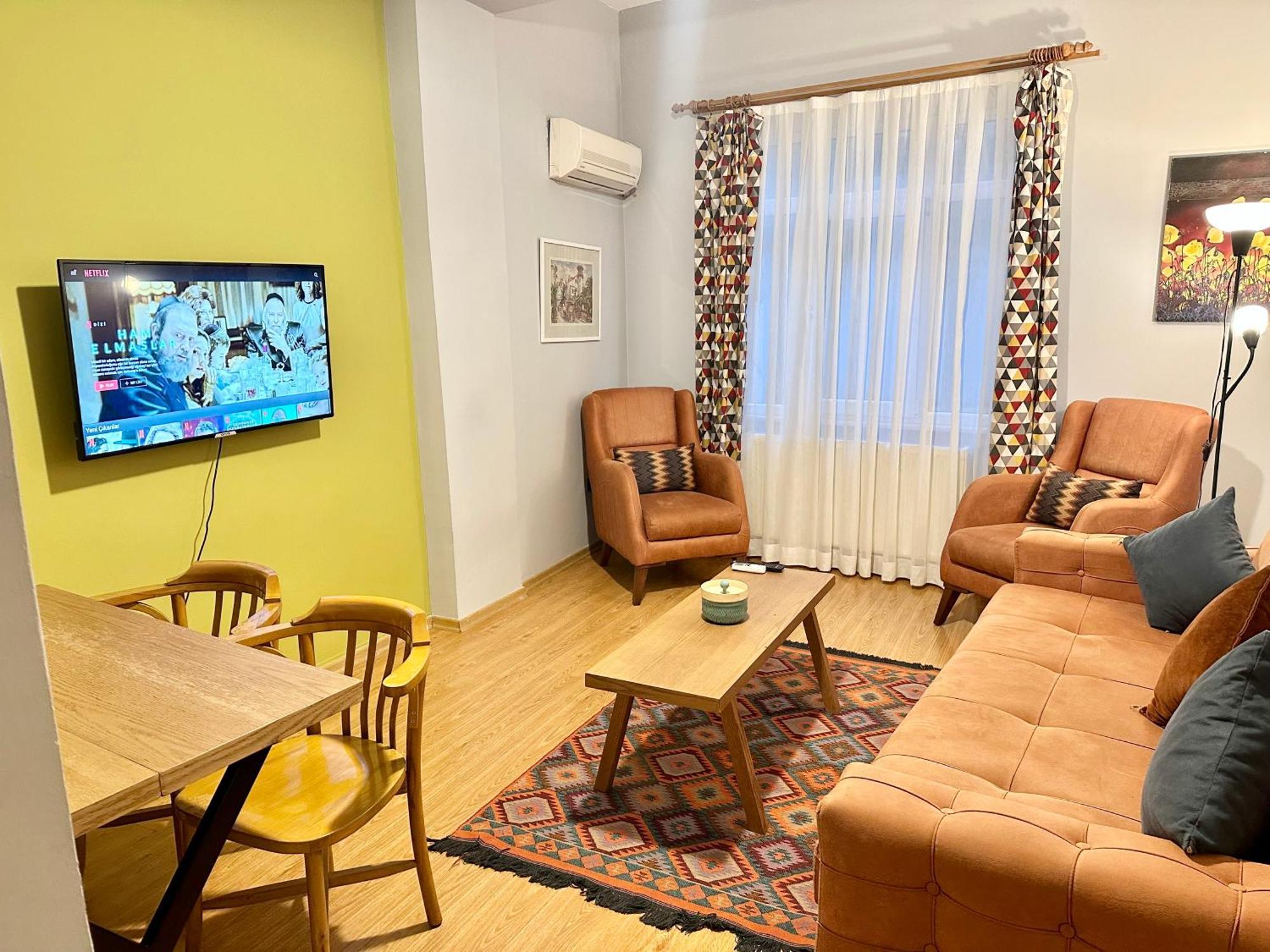 Hotel Ports Istanbul