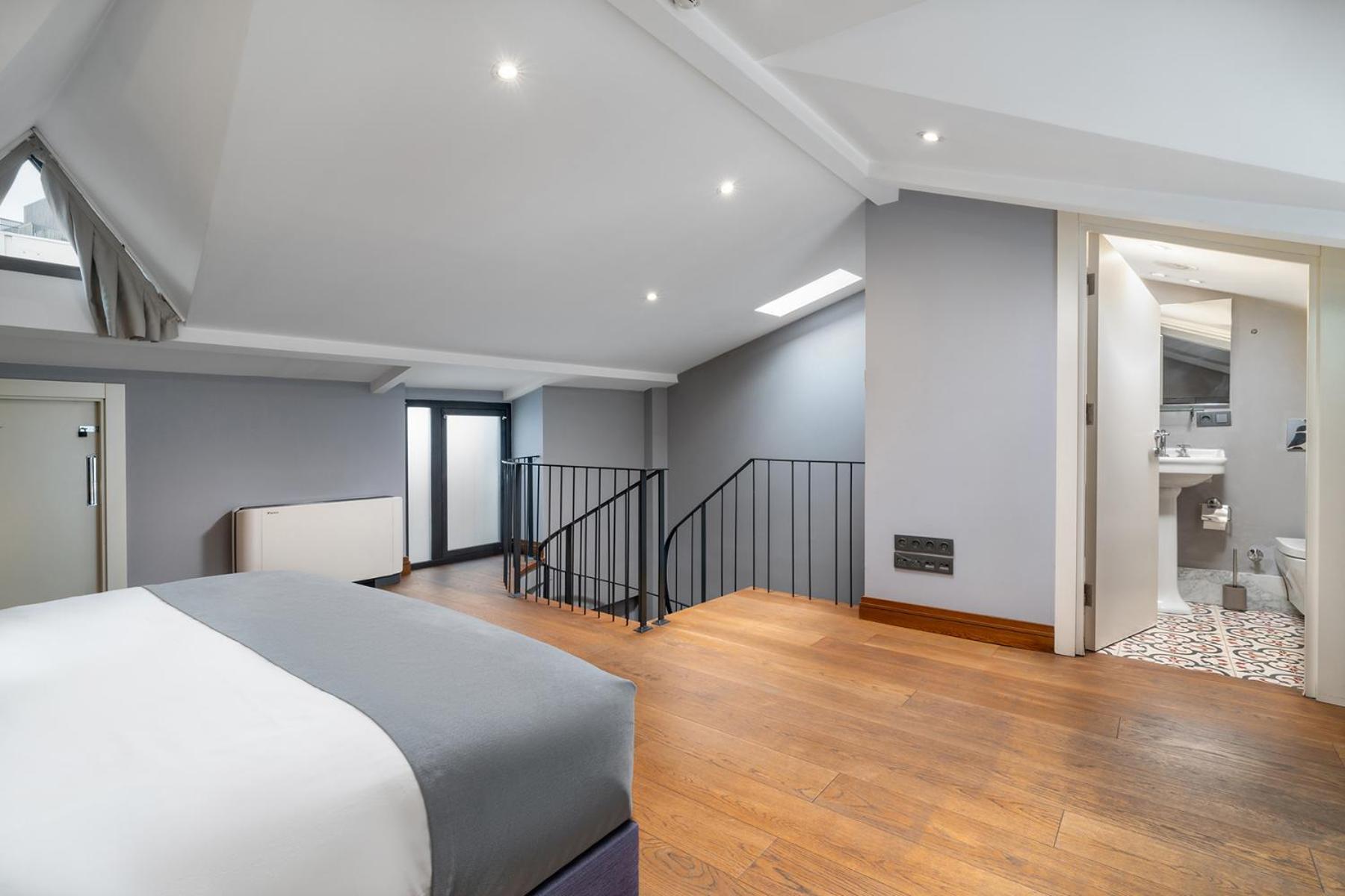 Urban Quarters - Asmali Mescit Apart Otel