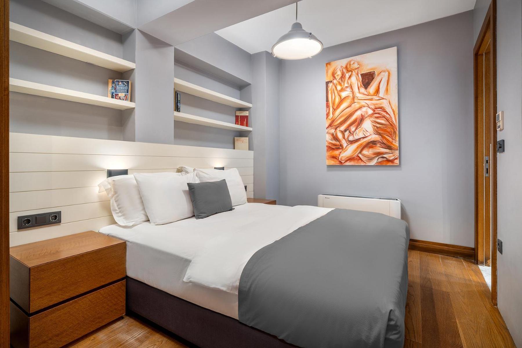 Apart Otel Urban Quarters - Asmali Mescit İstanbul